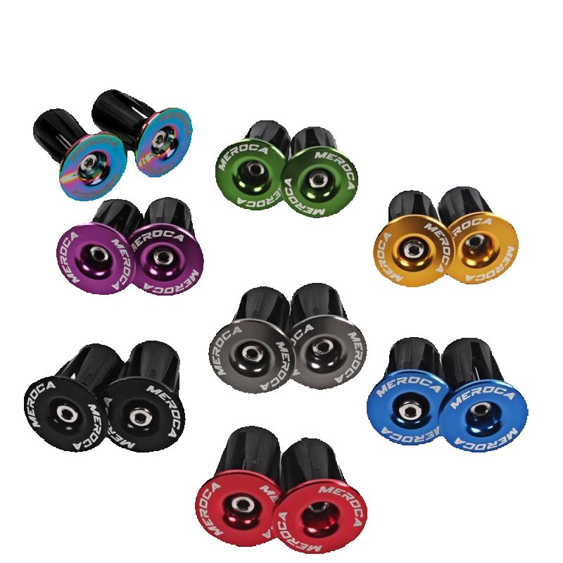 MEROCA-tapa para manillar de b - Mountain Biking Hat reseña y precio