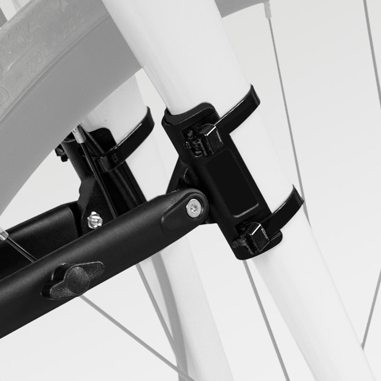 Guardabarros de bicicleta de m - Mountain Biking In The Rain reseña y precio