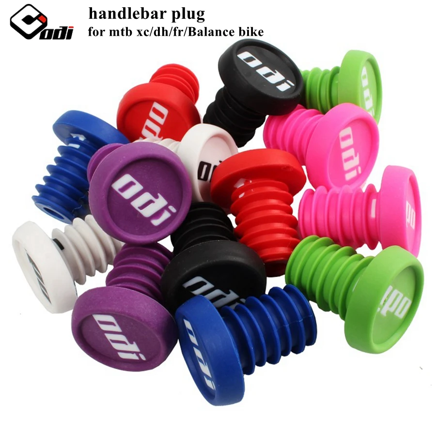 2 uds tapones de extremo de ba - Mountain Biking Hat reseña y precio