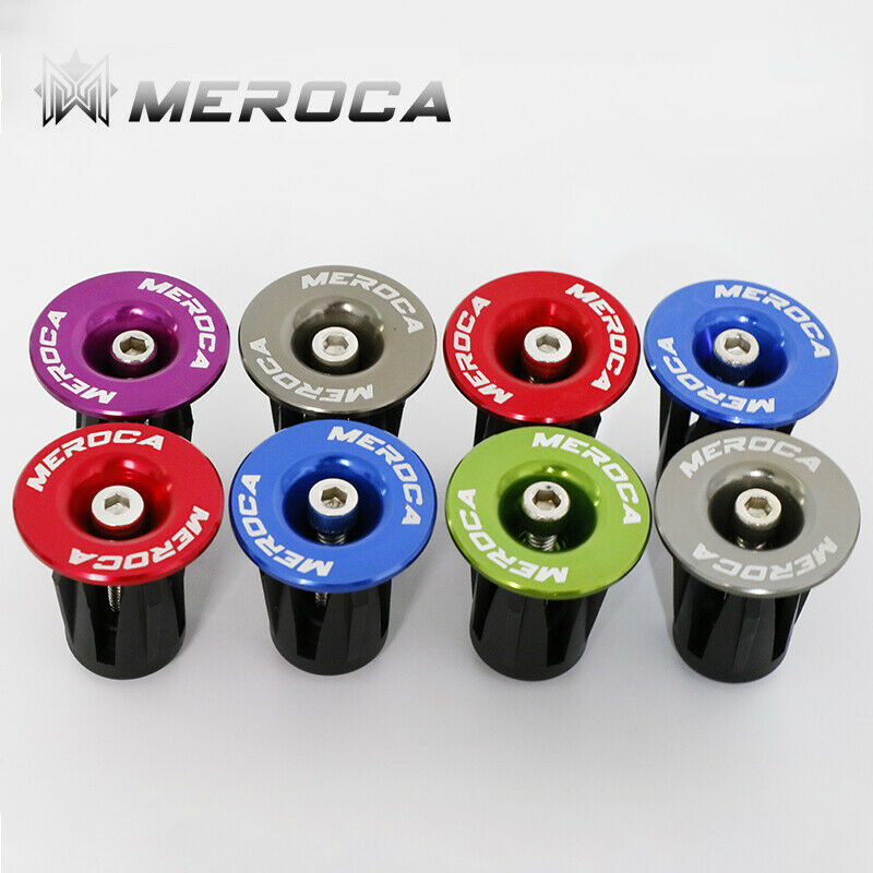 Tapón de extremo de barra de b - Mountain Biking Hat reseña y precio