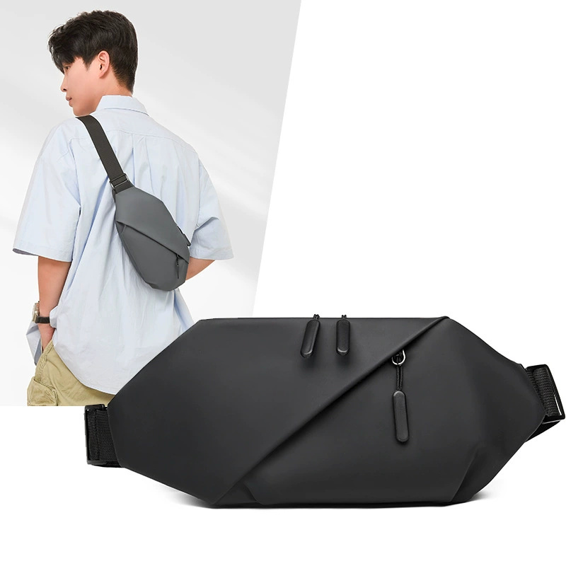 Nueva Riñonera Deportiva Minim - Mountain Biking Waist Pack reseña y precio