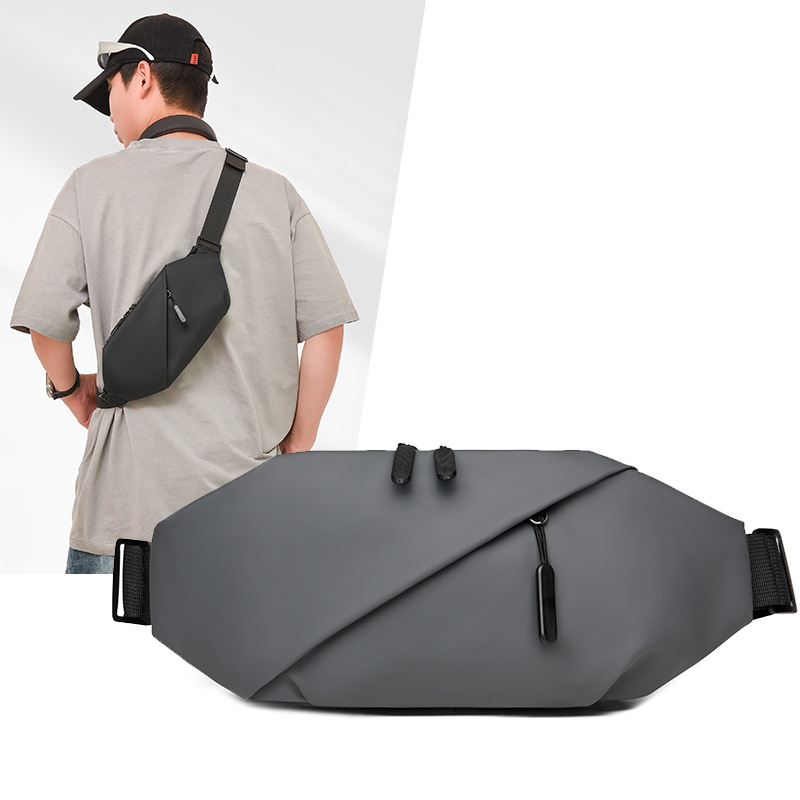 Nueva Riñonera Deportiva Minim - Mountain Biking Waist Pack reseña y precio