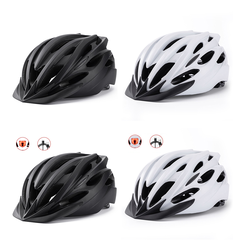 Casco de bicicleta ajustable,  - Mountain Biking Gear For Men reseña y precio