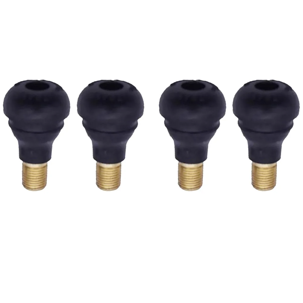 Vástagos de válvula de neumáti - Tubeless Valve Core reseña y precio