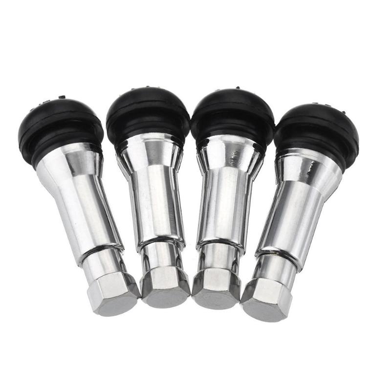 Tapa de vástago de válvula de  - Tubeless Valve Core reseña y precio
