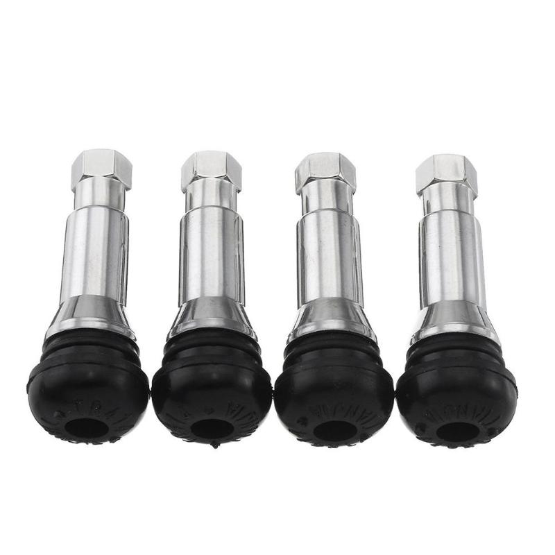 Tapa de vástago de válvula de  - Tubeless Valve Core reseña y precio