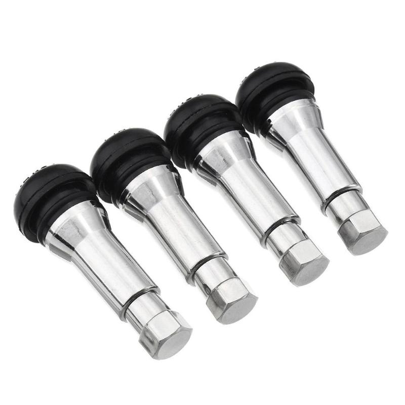 Tapa de vástago de válvula de  - Tubeless Valve Core reseña y precio