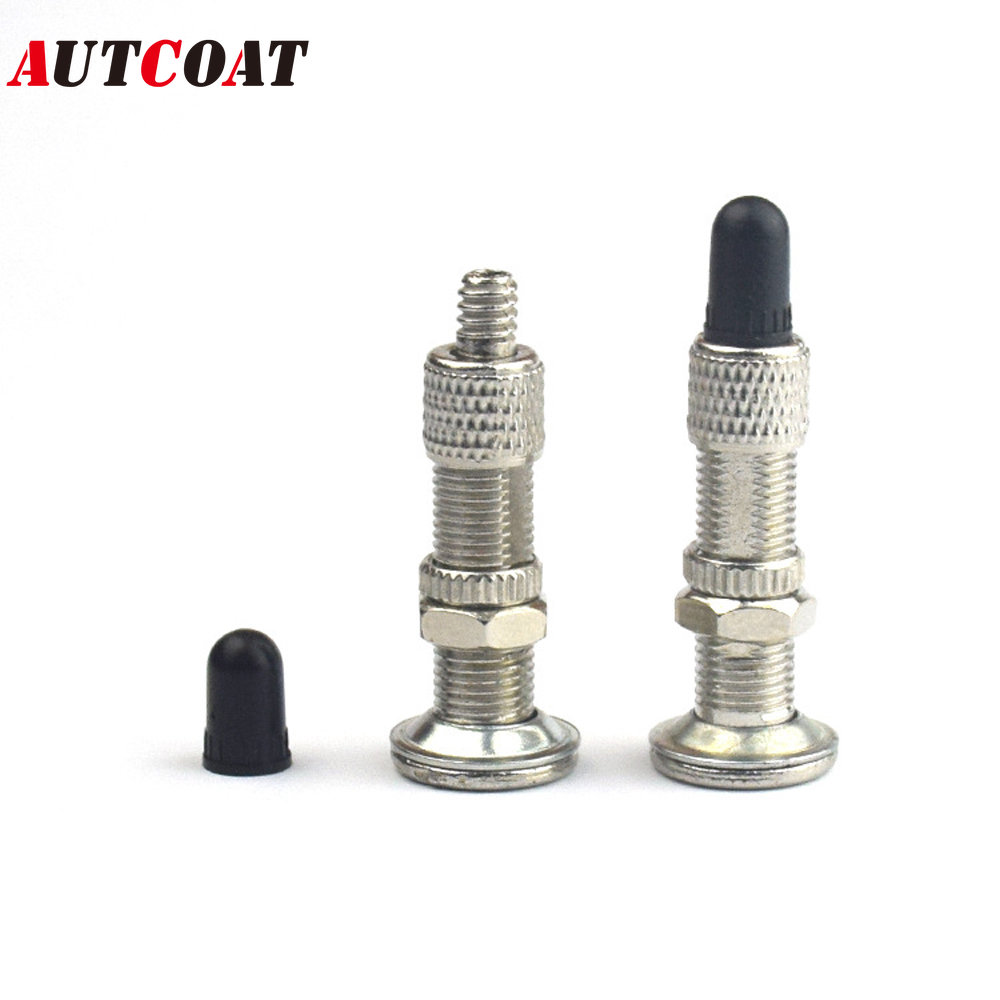 Válvula de neumático sin cámar - Tubeless Valve Core reseña y precio