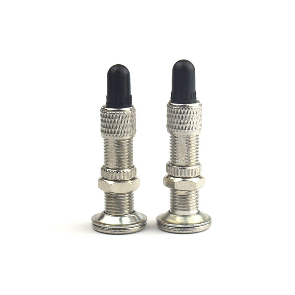 Válvula de neumático sin cámar - Tubeless Valve Core reseña y precio