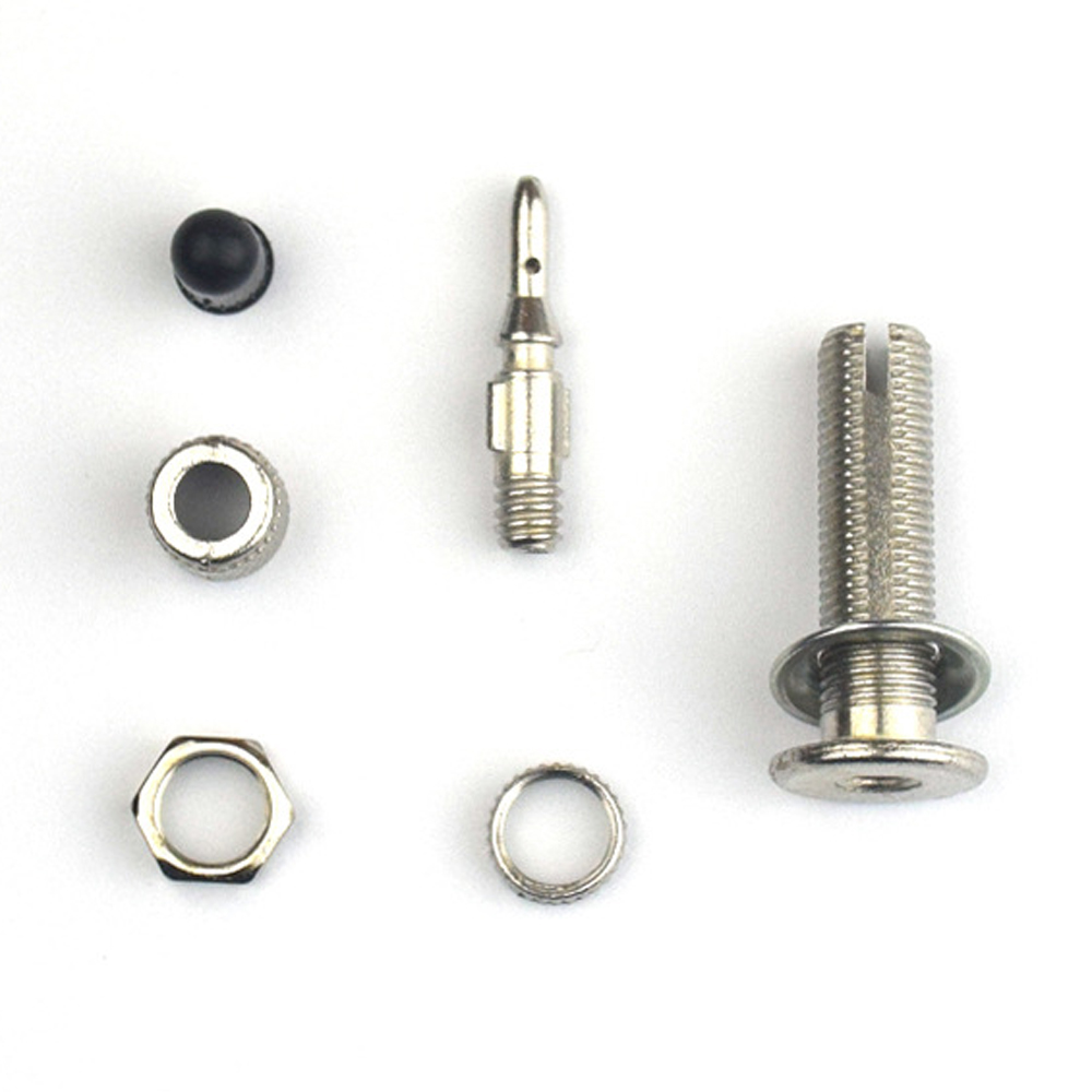 Válvula de neumático sin cámar - Tubeless Valve Core reseña y precio