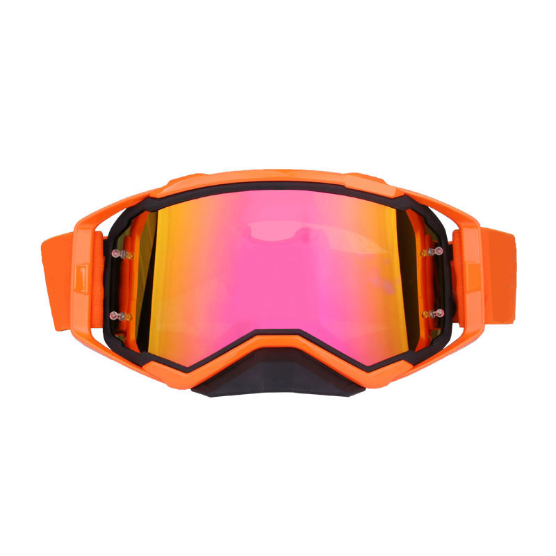 1 Juego de gafas de visión de  - Mountain Biking Definition reseña y precio