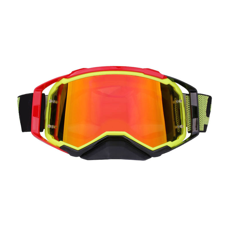 1 Juego de gafas de visión de  - Mountain Biking Definition reseña y precio