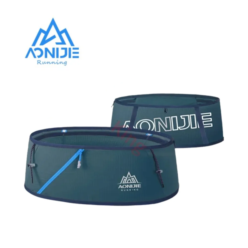 AONIJIE W8101 nuevo 450ML cint - Mountain Biking Waist Pack reseña y precio
