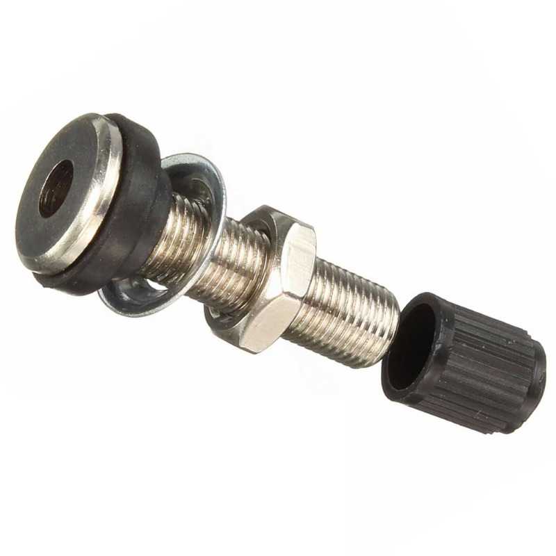 2 uds cubierta de válvula de n - Tubeless Valve Core reseña y precio