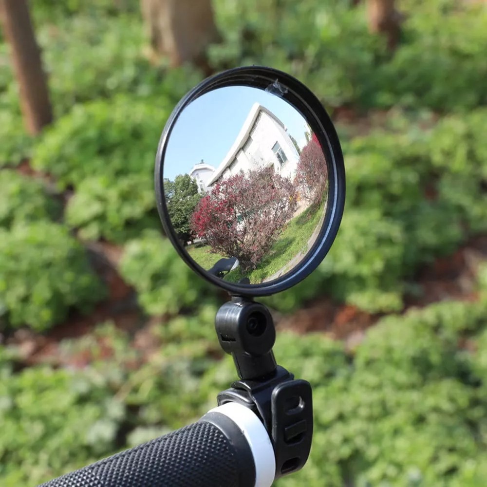Espejo Retrovisor para Manilla - Mountain Biking Definition reseña y precio