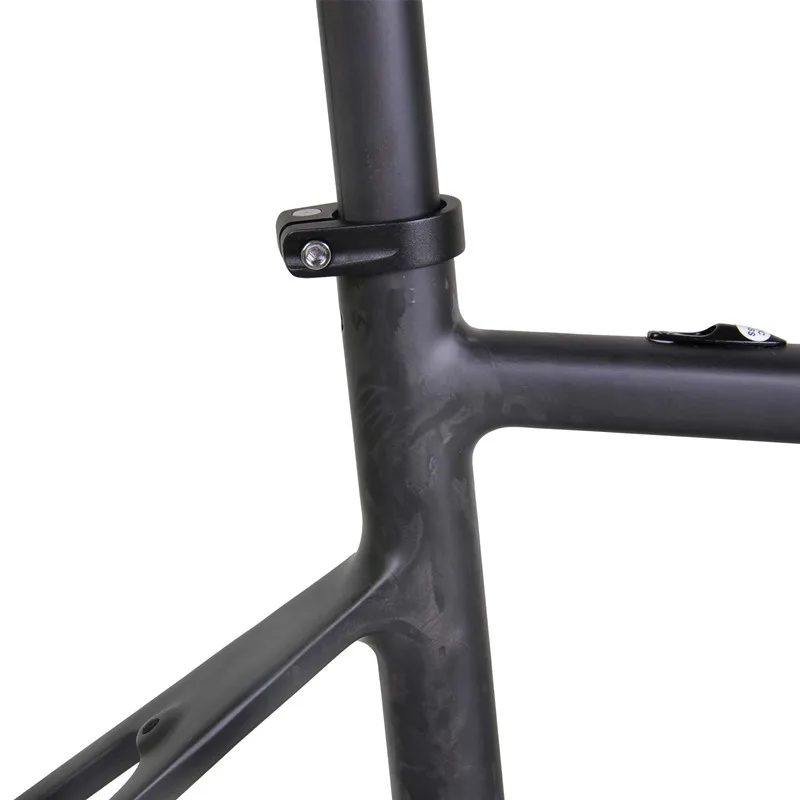 Cuadro de Bicicleta de Carbono - Mountain Biking Japan reseña y precio