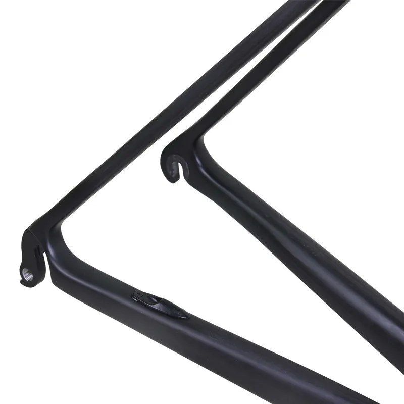 Cuadro de Bicicleta de Carbono - Mountain Biking Japan reseña y precio