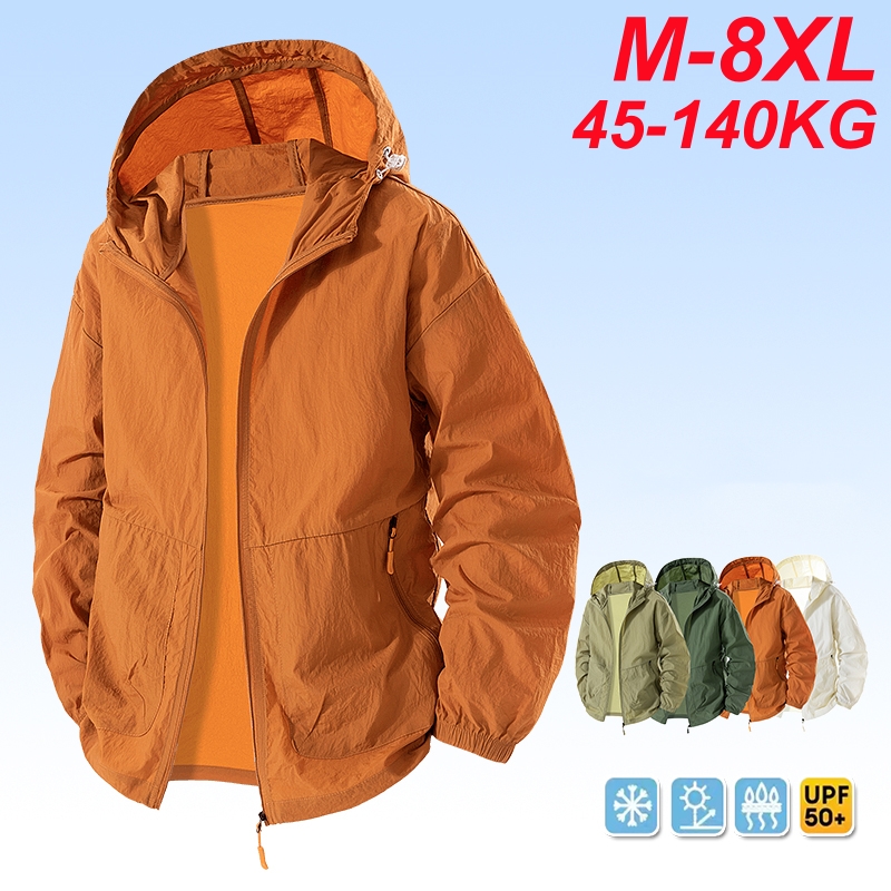 Chaqueta de senderismo UPF 50+ - Mountain Biking Jacket reseña y precio