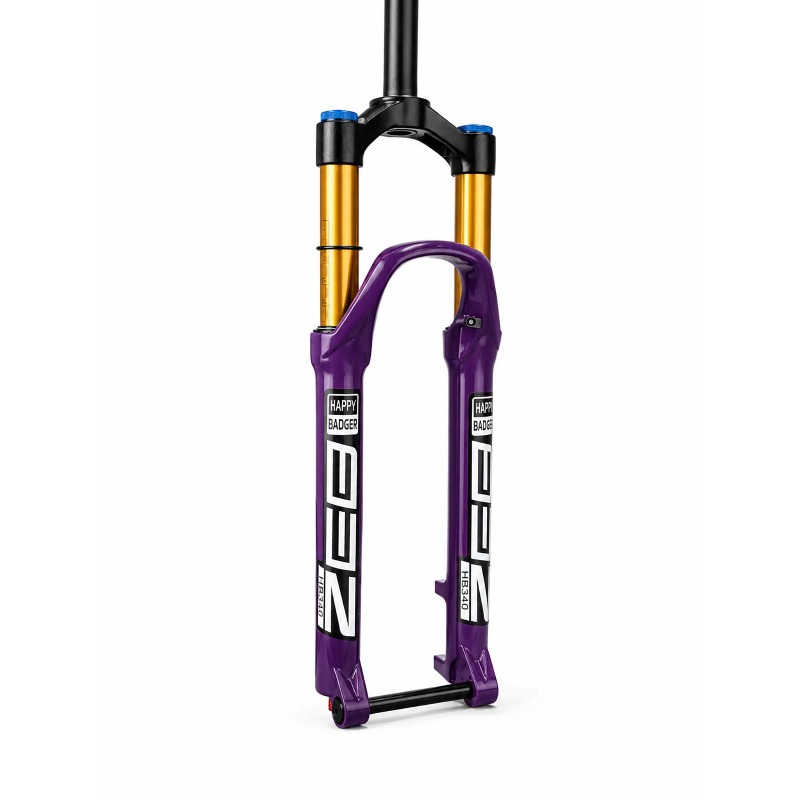 Horquilla de Suspensión Neumát - Mtb Fork Air reseña y precio