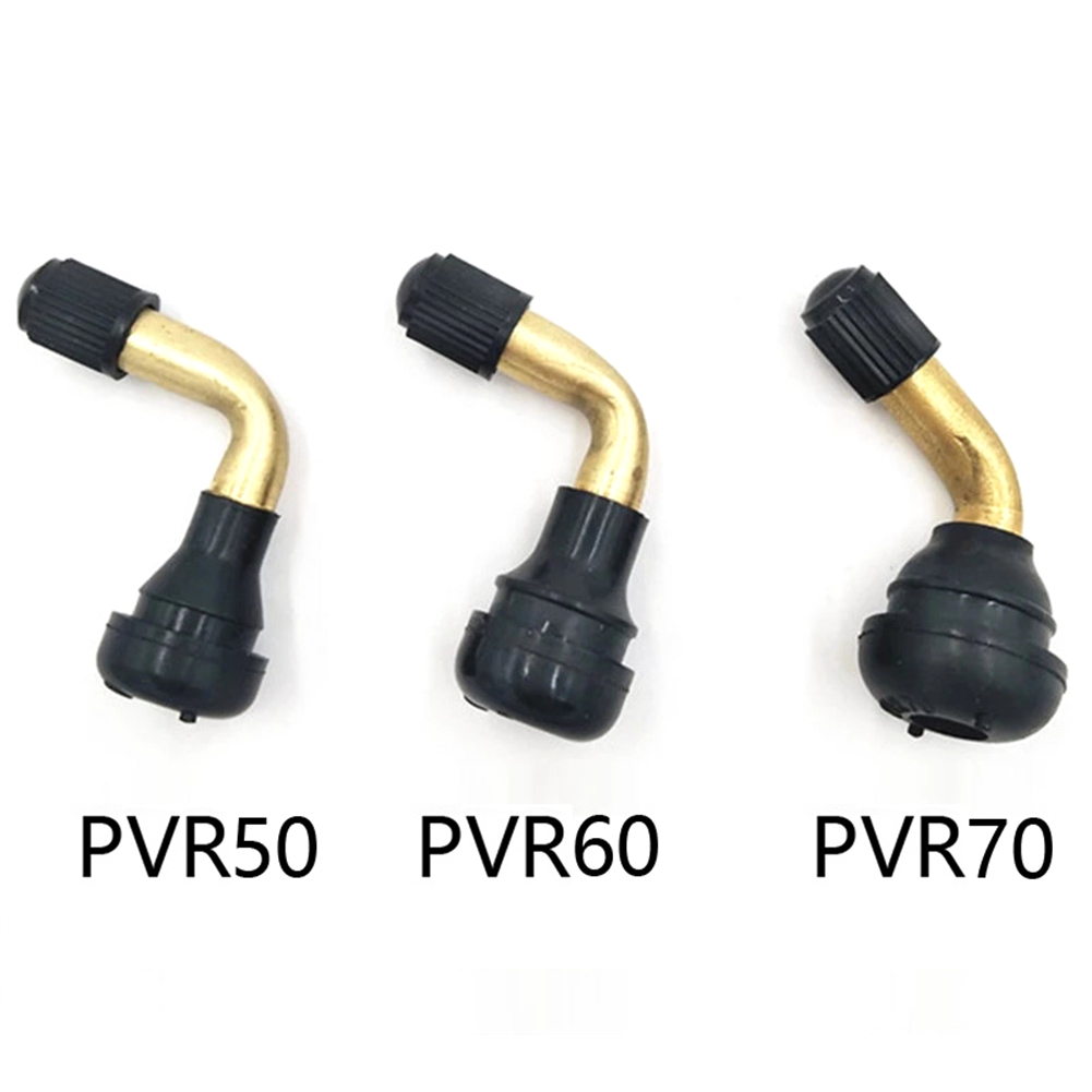 Vástagos de válvula en ángulo  - Tubeless Valve Core reseña y precio