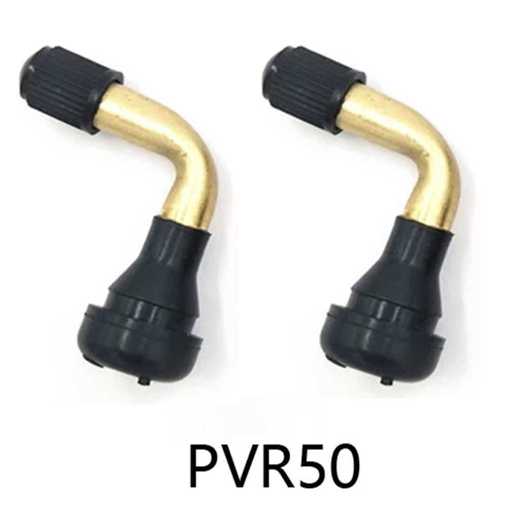 Vástagos de válvula en ángulo  - Tubeless Valve Core reseña y precio