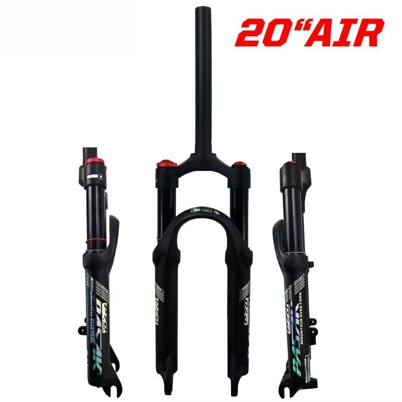 Horquilla de Aire para Bicicle - Mtb Fork Air reseña y precio