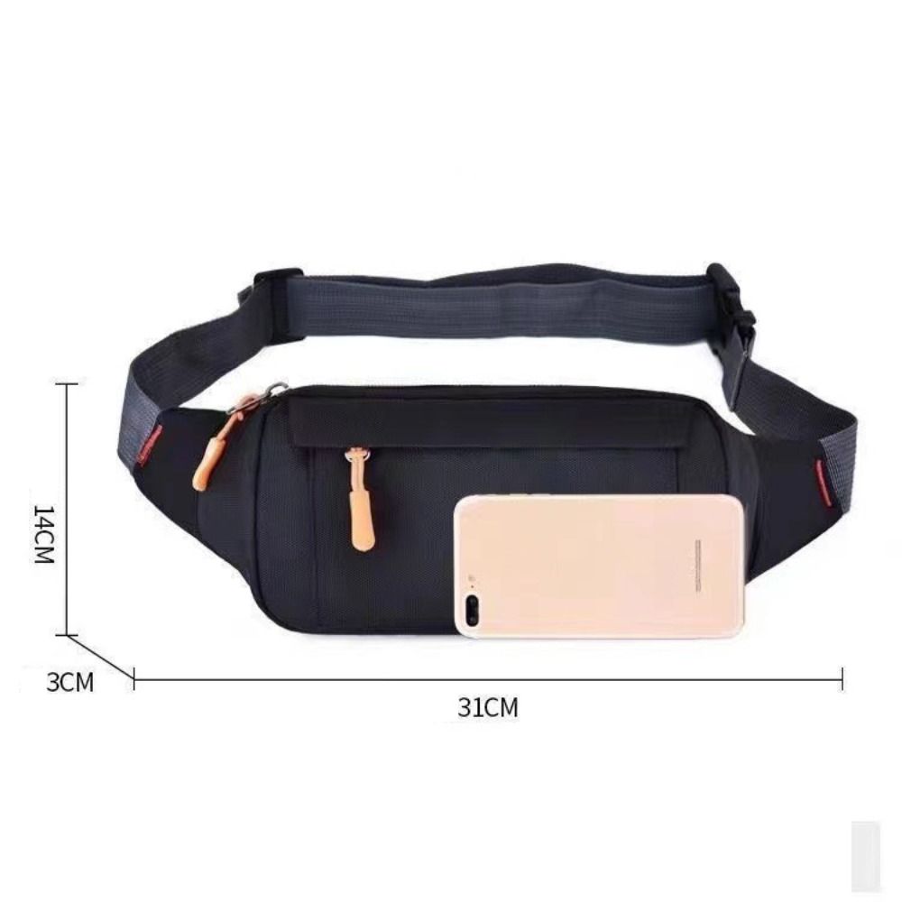 Riñonera deportiva para mujer, - Mountain Biking Waist Pack reseña y precio