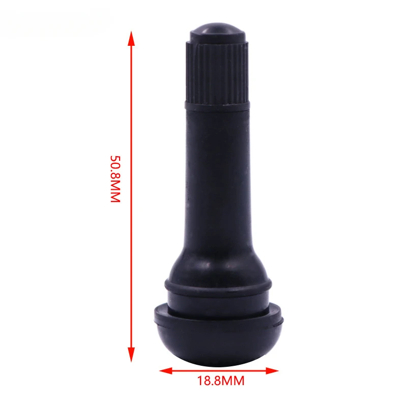 Válvulas de Neumáticos de Coch - Tubeless Valve Core reseña y precio