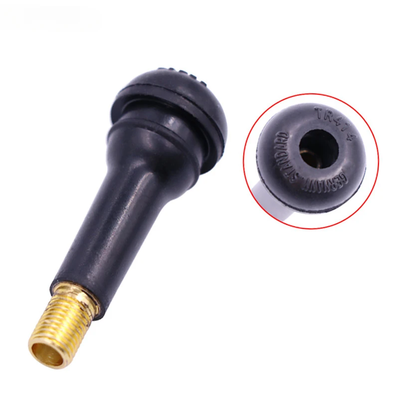 Válvulas de Neumáticos de Coch - Tubeless Valve Core reseña y precio