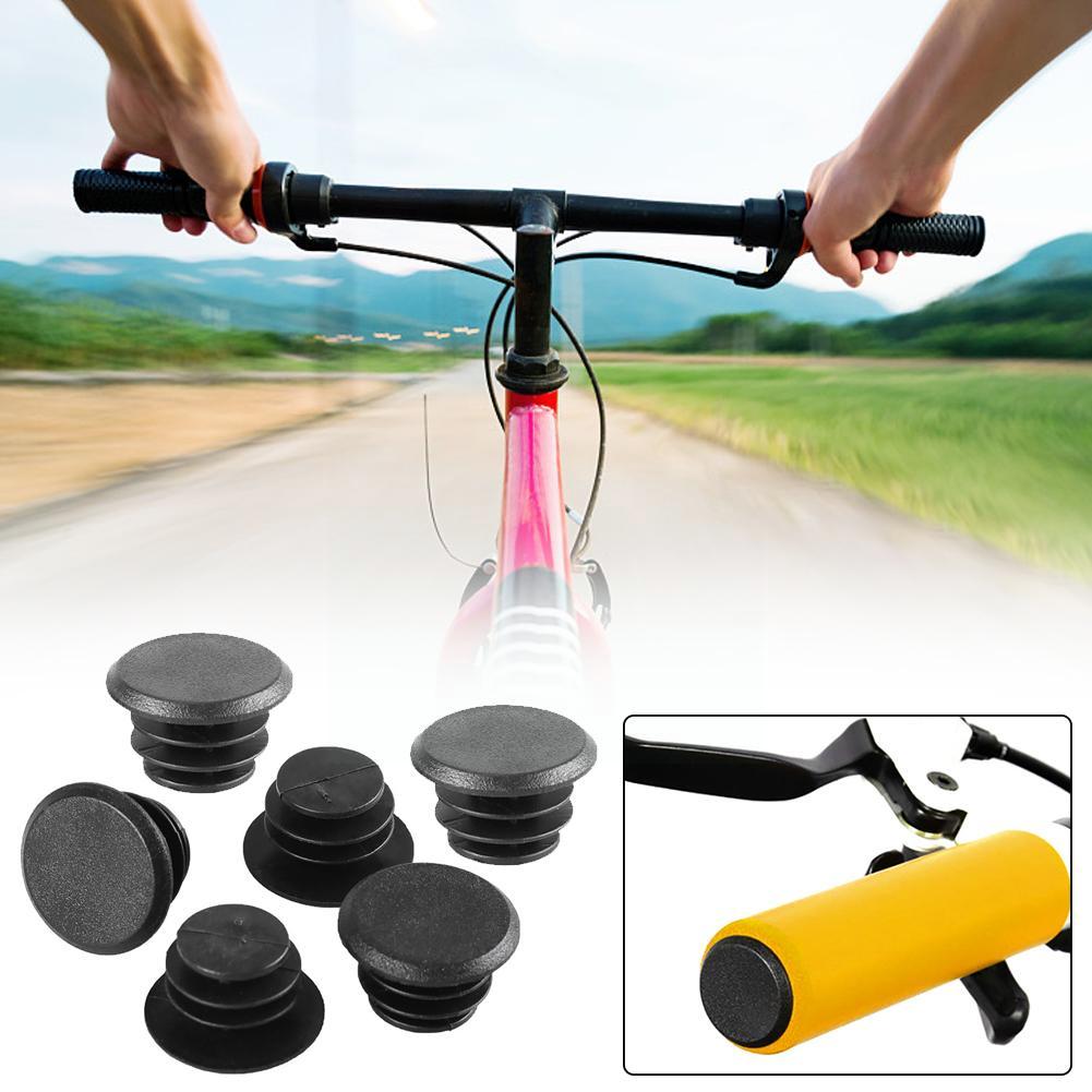 Tapones clásicos para manillar - Mountain Biking Hat reseña y precio