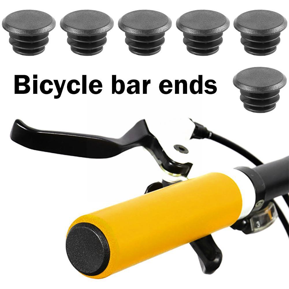 Tapones clásicos para manillar - Mountain Biking Hat reseña y precio
