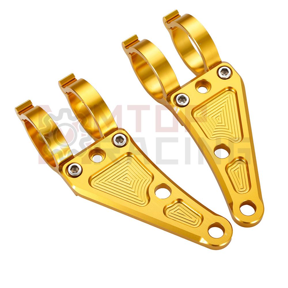 Soporte de montaje de faro CNC - Xtreme Mountain Biking reseña y precio