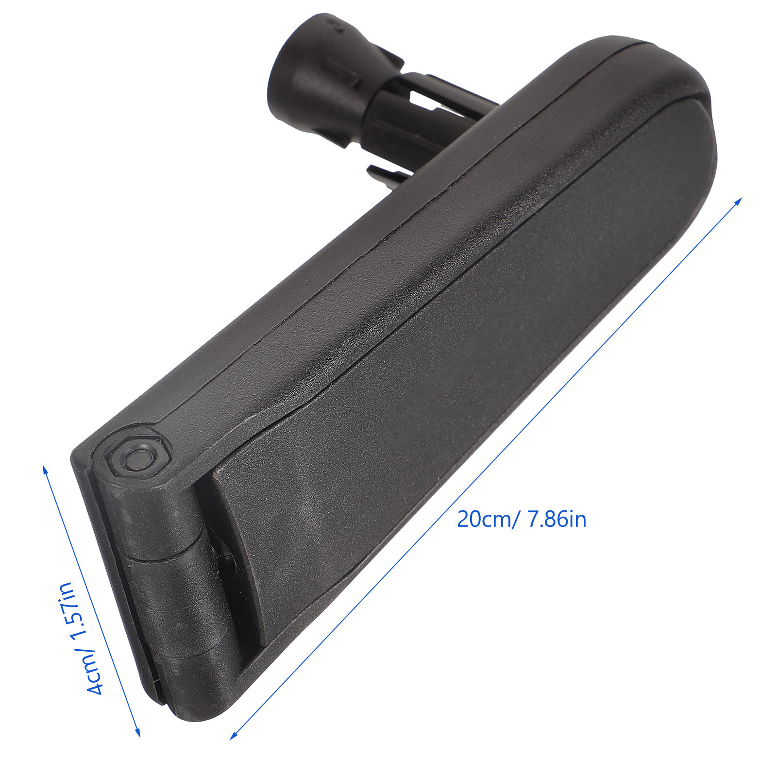 Espejo Retrovisor para Bicicle - Mountain Biking Definition reseña y precio