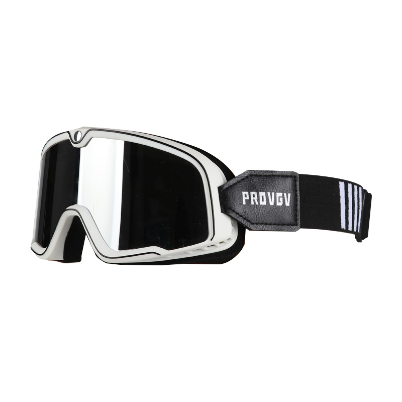 Últimas gafas de moto todoterr - Mountain Biking Definition reseña y precio