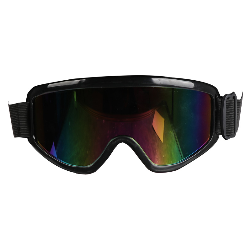 Últimas gafas de moto todoterr - Mountain Biking Definition reseña y precio