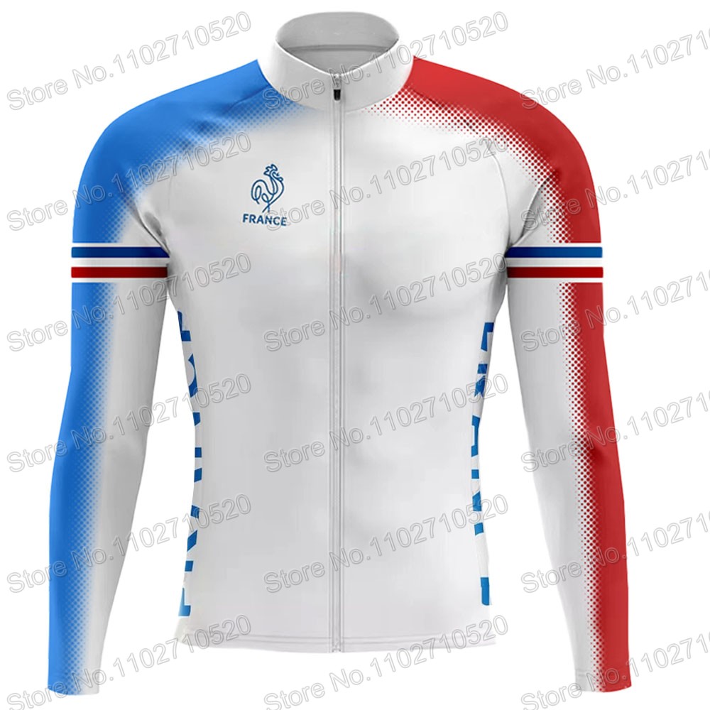 Conjunto de Jersey de ciclismo - Mountain Biking Jacket reseña y precio