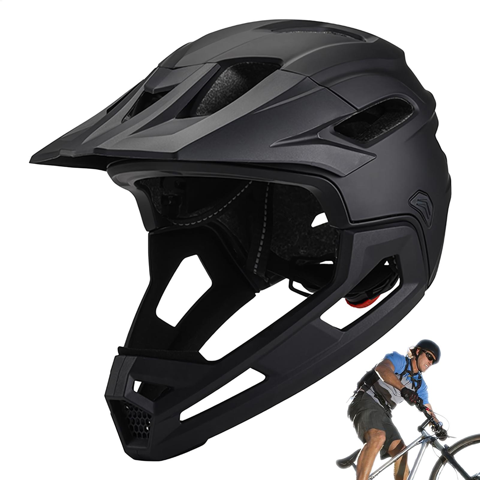 Casco de Ciclismo MTB Multidep - Mountain Biking Helmet Kids reseña y precio