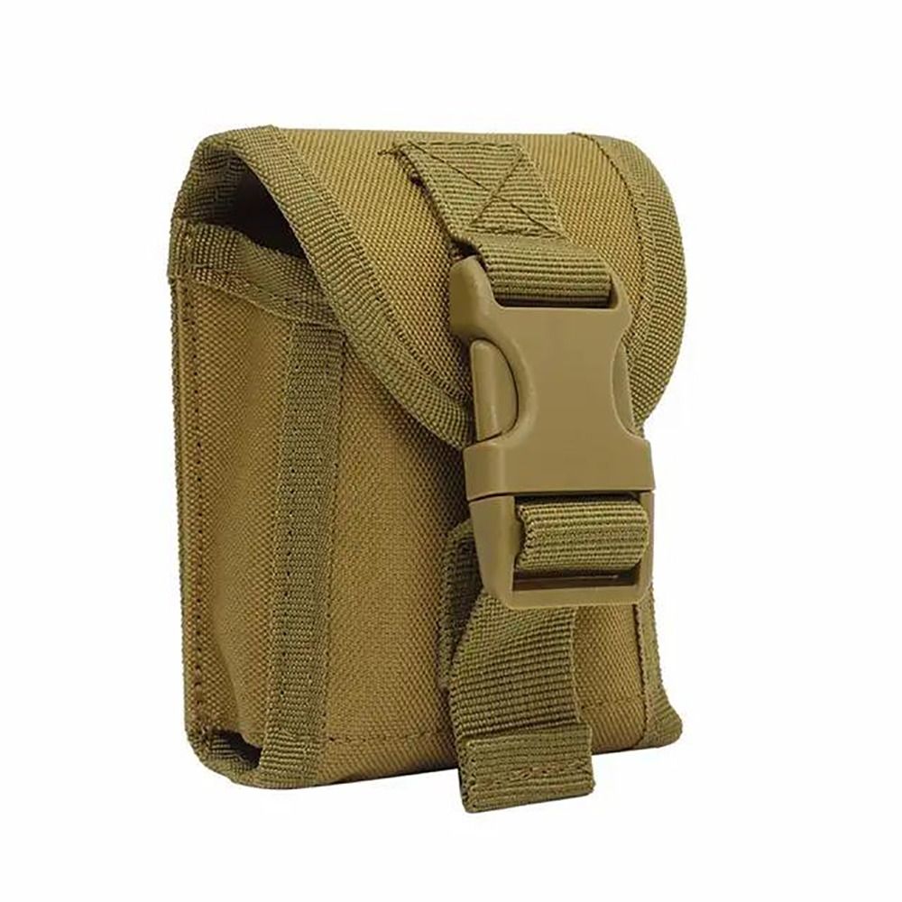 Riñonera Molle multifunción, r - Mountain Biking Waist Pack reseña y precio
