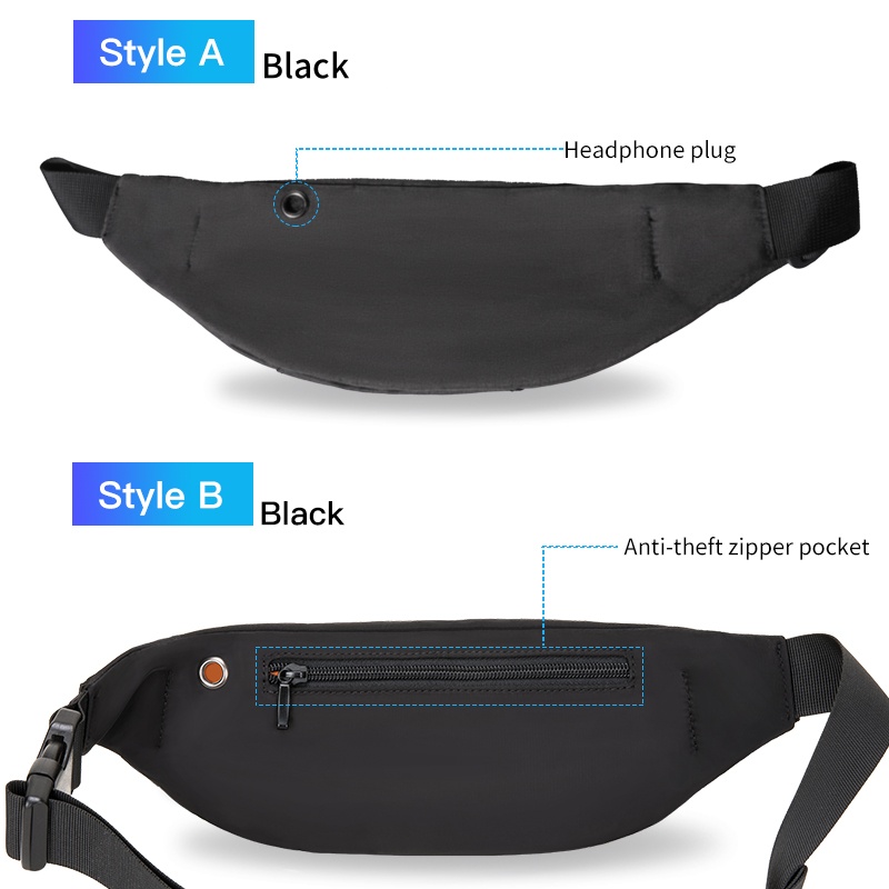 Heroic Knight - Riñonera de al - Mountain Biking Waist Pack reseña y precio