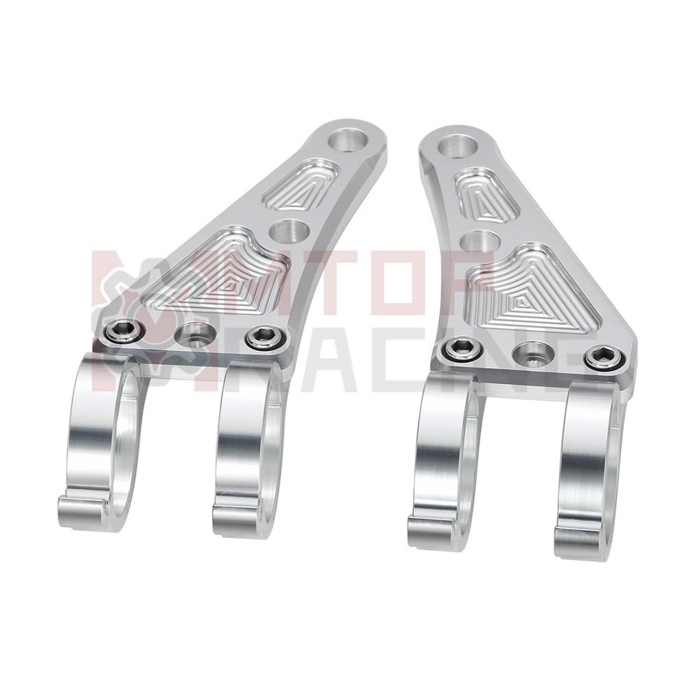 Soporte de montaje para faro d - Xtreme Mountain Biking reseña y precio